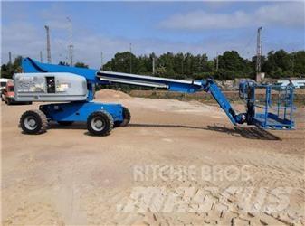Genie S 45 Teleskopické plošiny