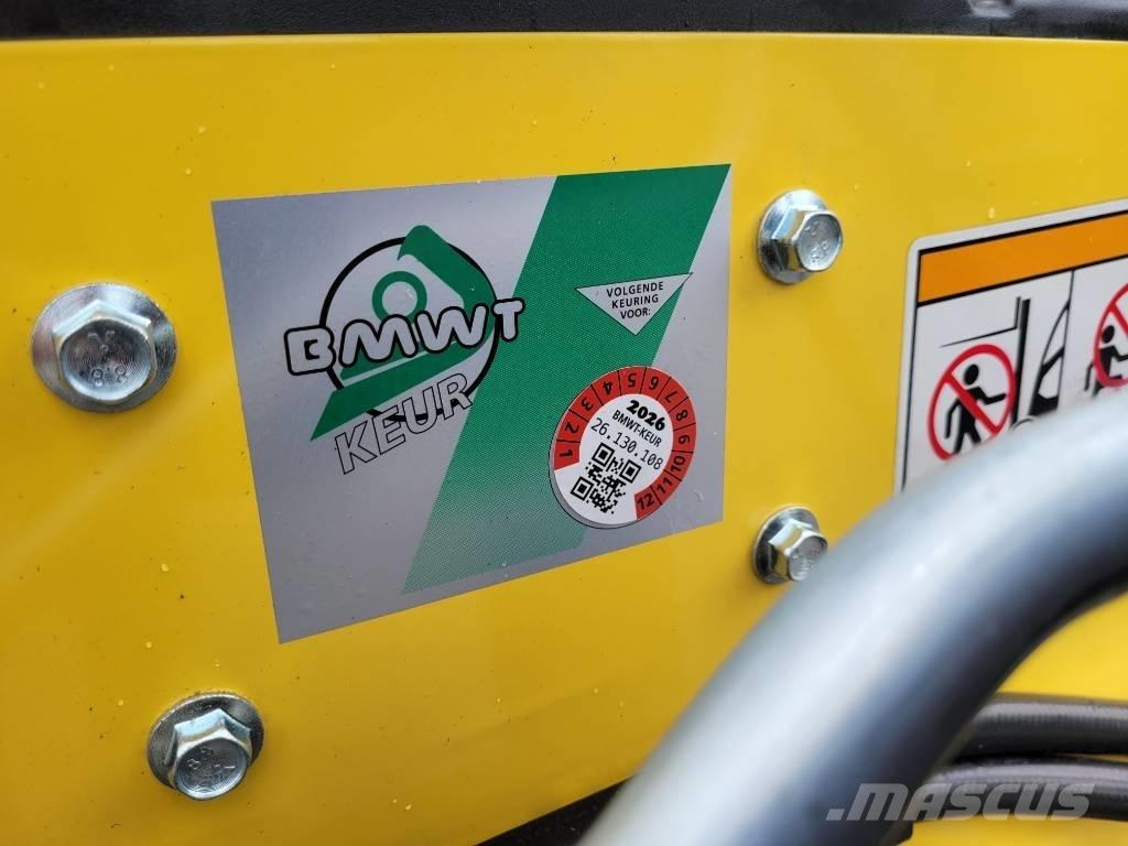 Hyster J 1.6 XN Akumulátorové vozíky