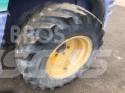 Komatsu Wheel Loader Kolové nakladače