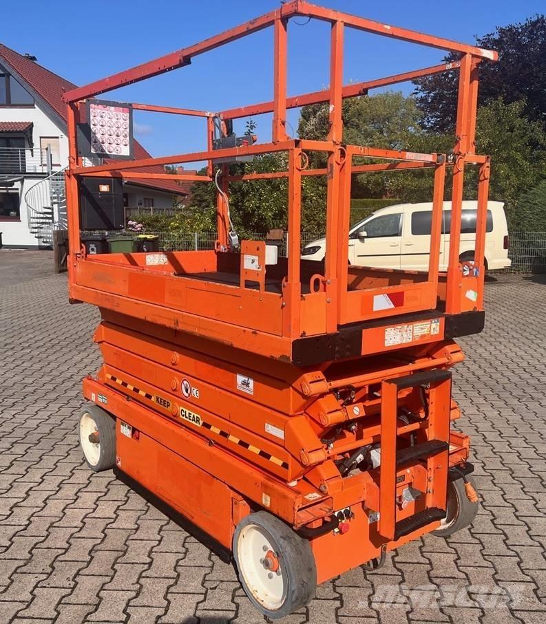 SkyJack SJ III 4626 Nůžková zvedací plošina
