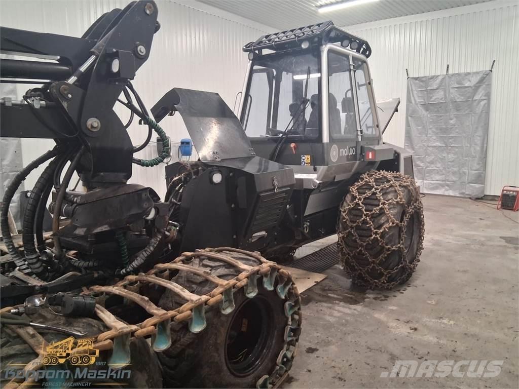 Malwa 560H Harvestory