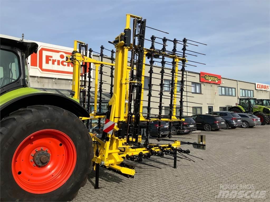 Bednar PN 9000 Brány