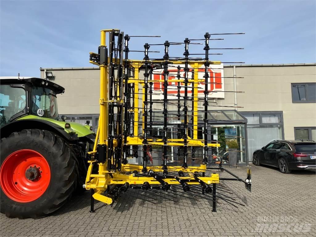 Bednar PN 9000 Brány