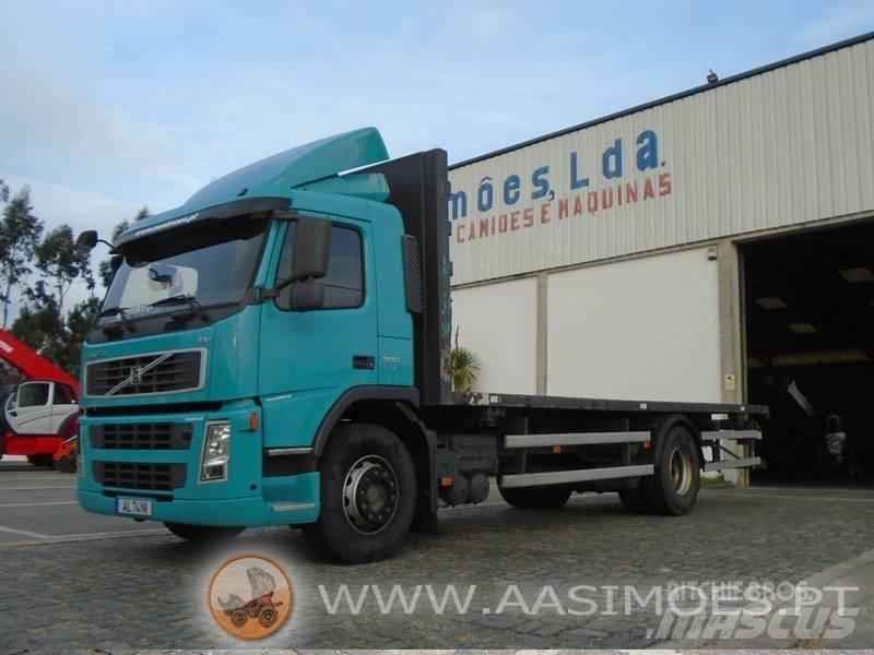 Volvo FM 9 300 Valníky/Sklápěcí bočnice