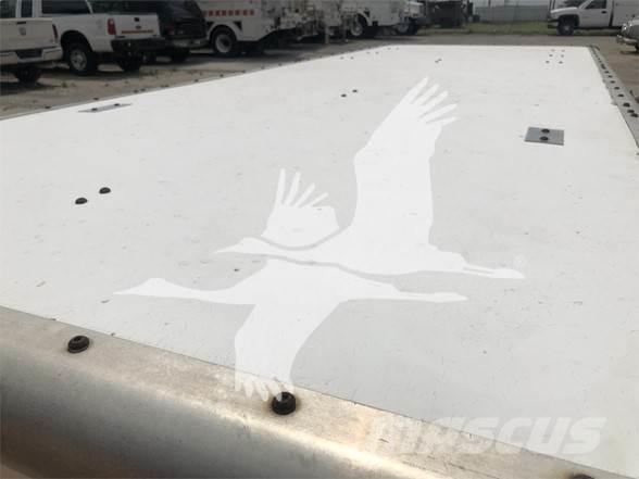  HASTINGS Další přívěsy