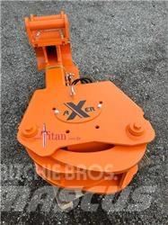 Axer 650HD L Kácecí harvestory