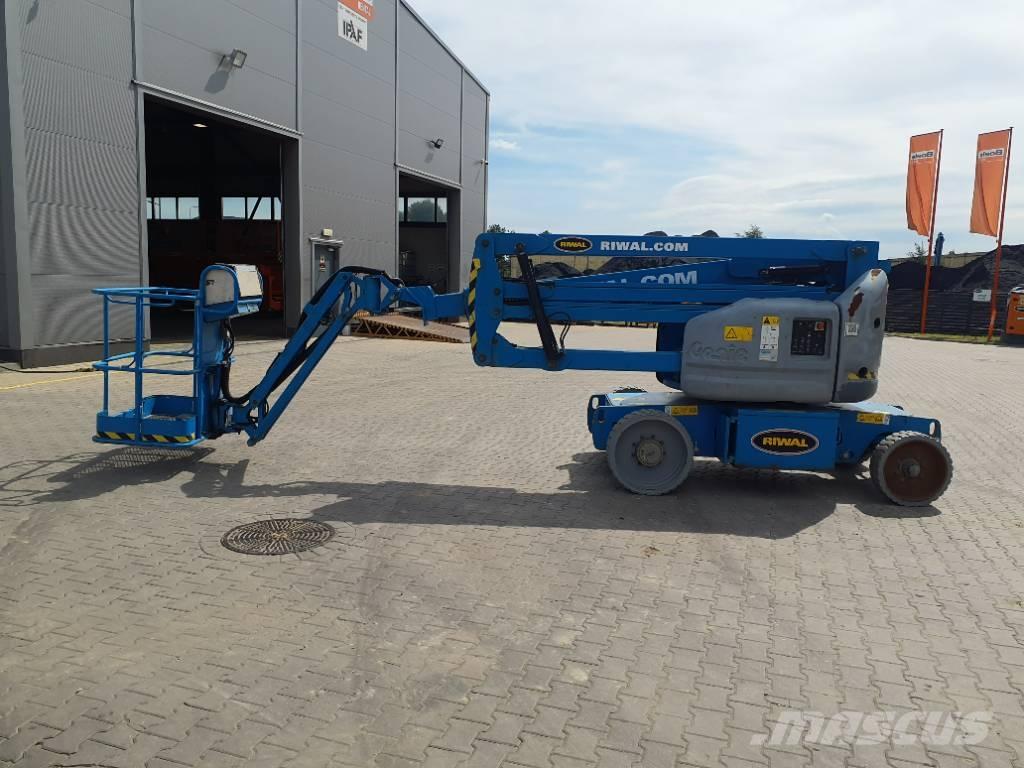 Genie Z40/23NRJ Kloubové plošiny