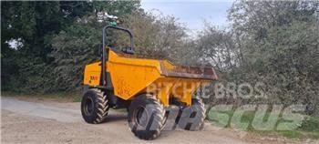 Terex TA9 Dumper Vyklápěcí dempry