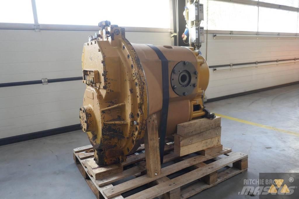 CAT 220-1429 Převodovky