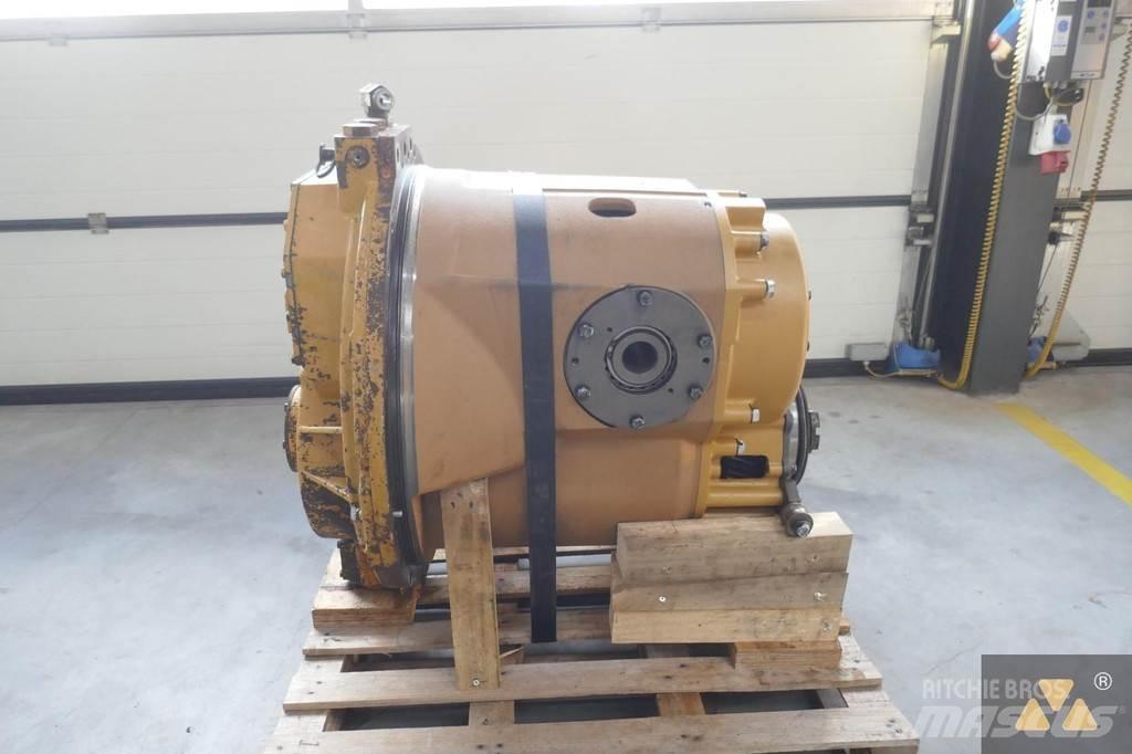CAT 220-1429 Převodovky