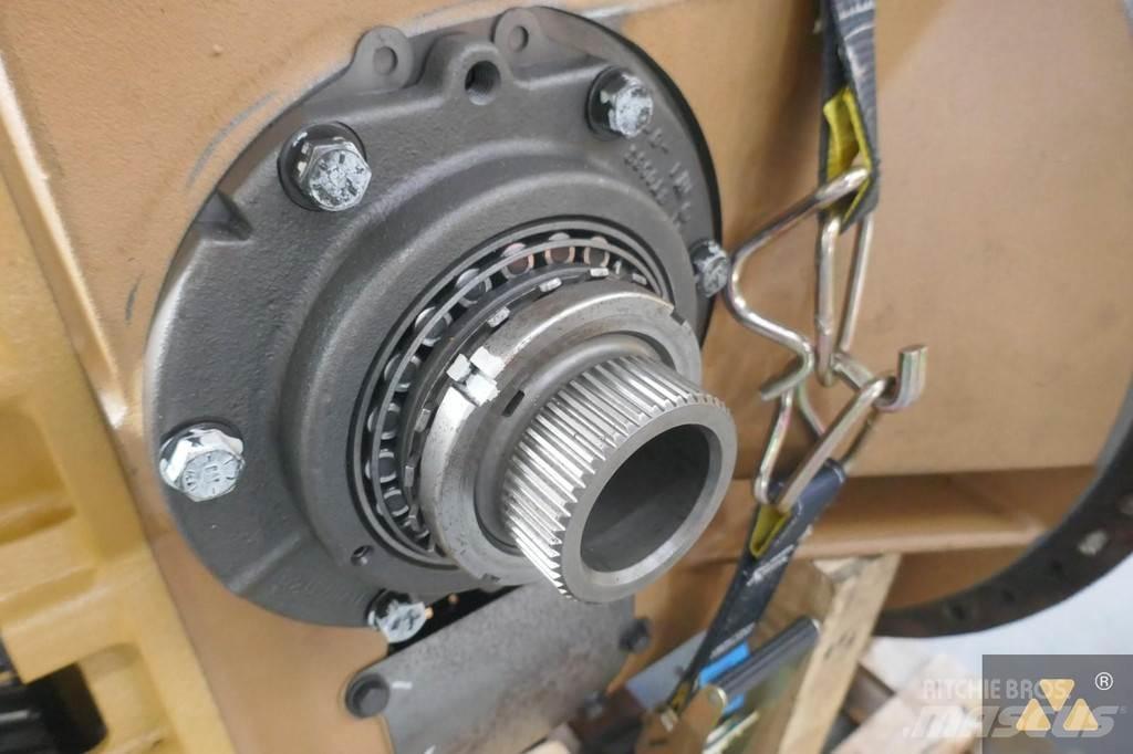 CAT 220-1429 Převodovky