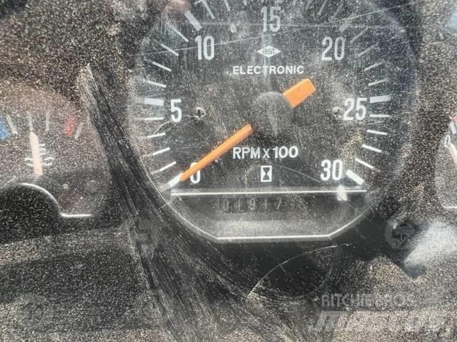 Volvo sd105DX Půdní kompaktory