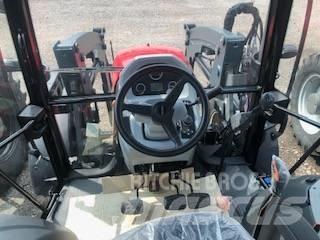 Valtra A 85 SH Traktory