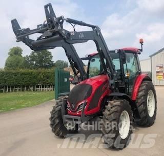 Valtra A 85 SH Traktory