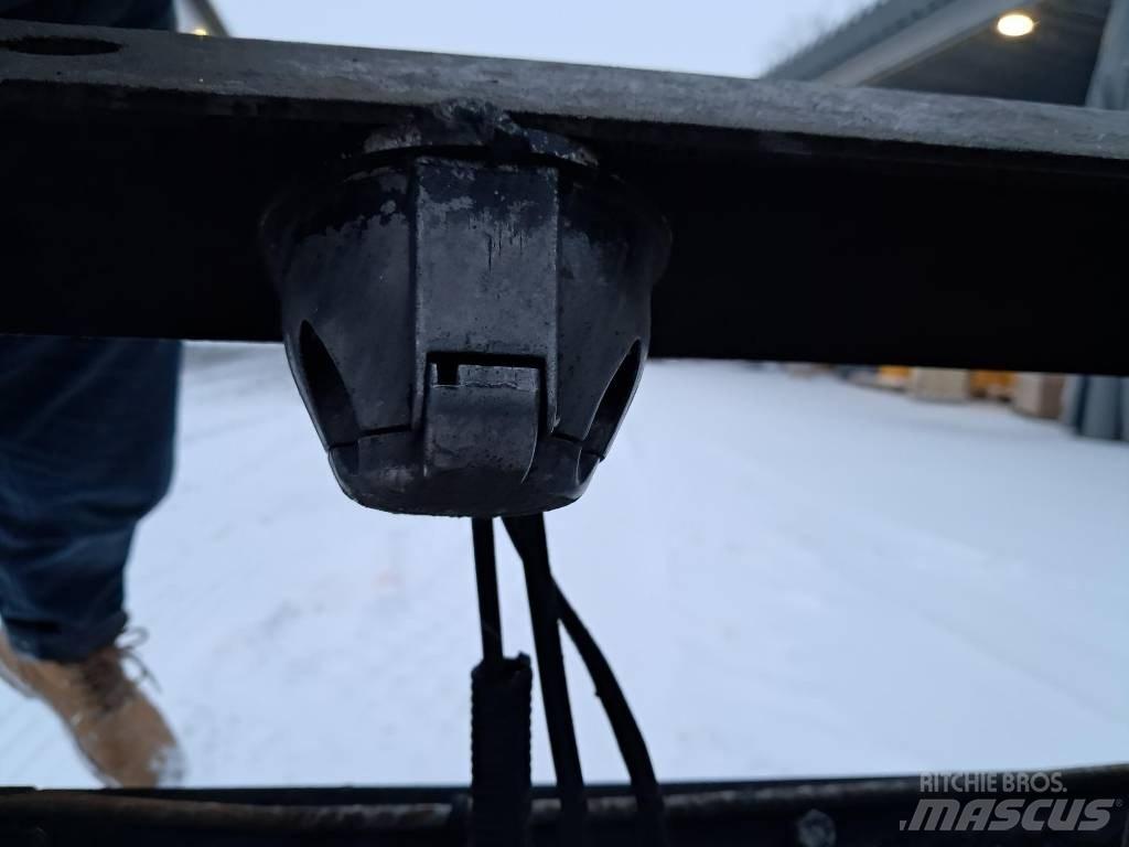 JCB 418 K Kolové nakladače