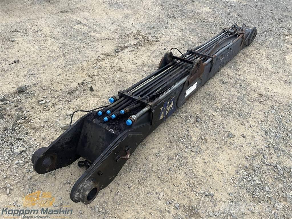 Loglift 190 Těžební jeřáby