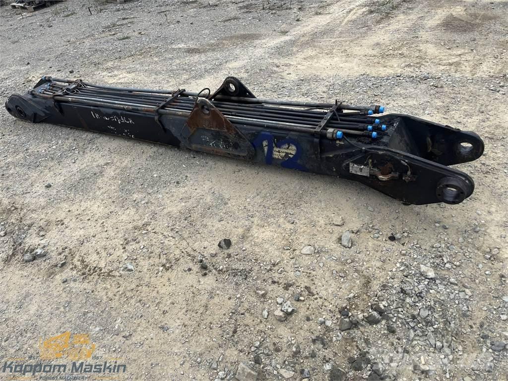 Loglift 190 Těžební jeřáby