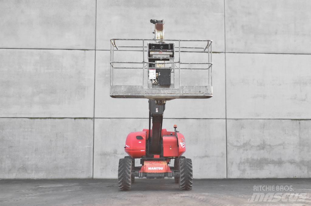 Manitou 200 ATJ Kloubové plošiny