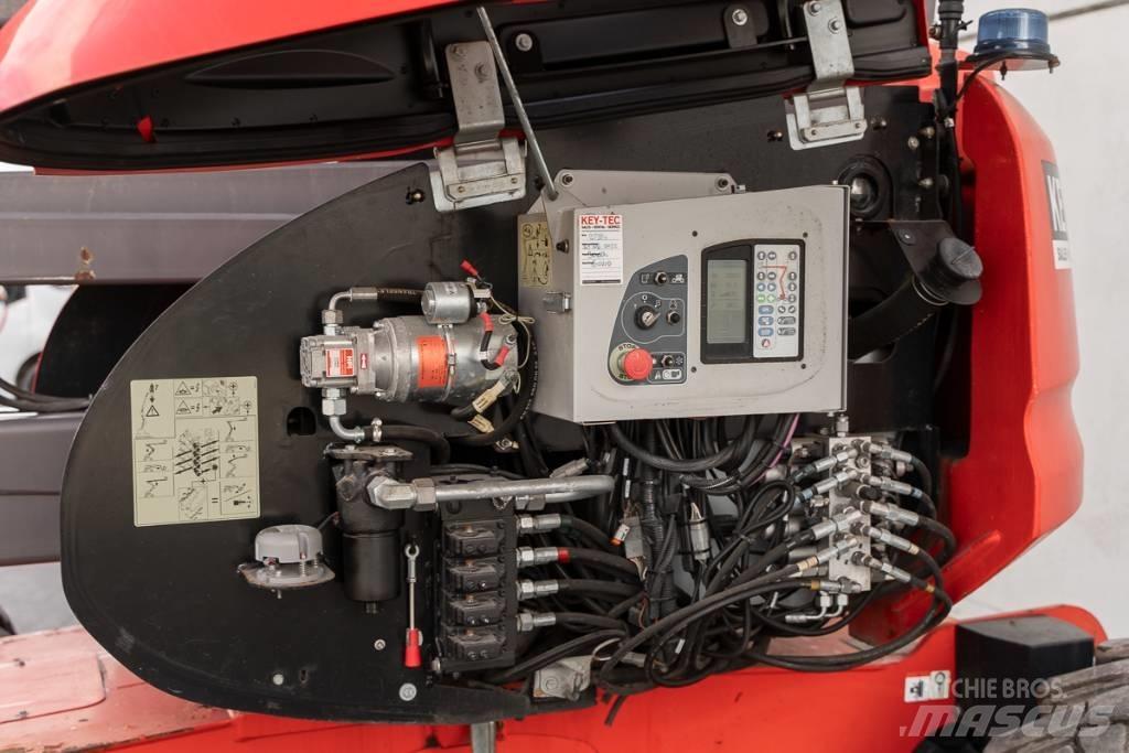 Manitou 200 ATJ Kloubové plošiny