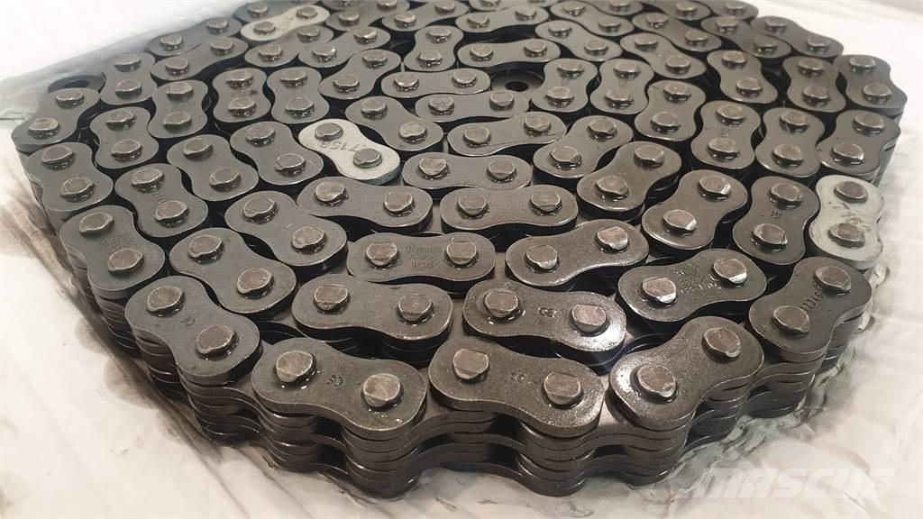 Ponsse 290146 Těžební jeřáby