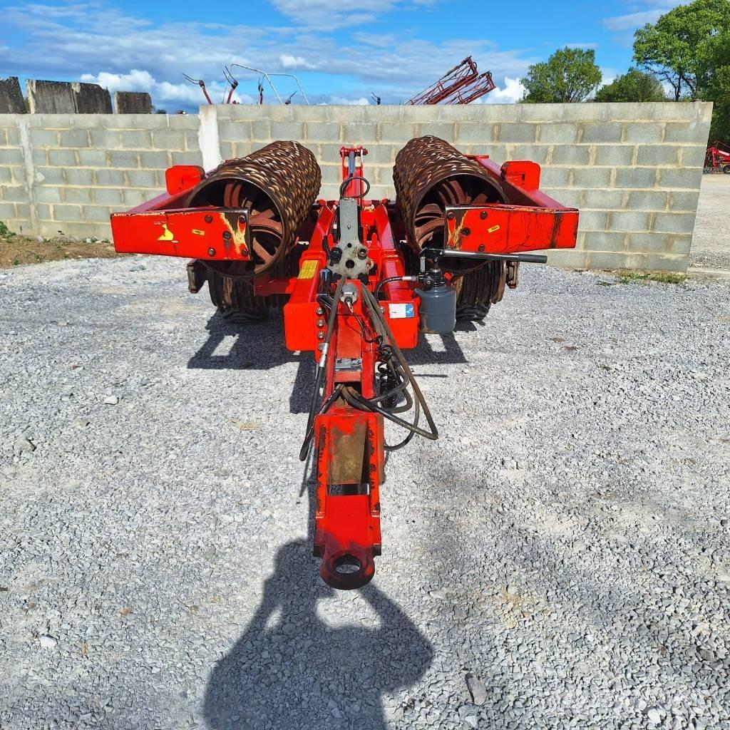 Quivogne ROLLMOT 630 Válce