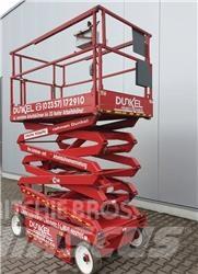 SkyJack SJ 4626 Nůžková zvedací plošina