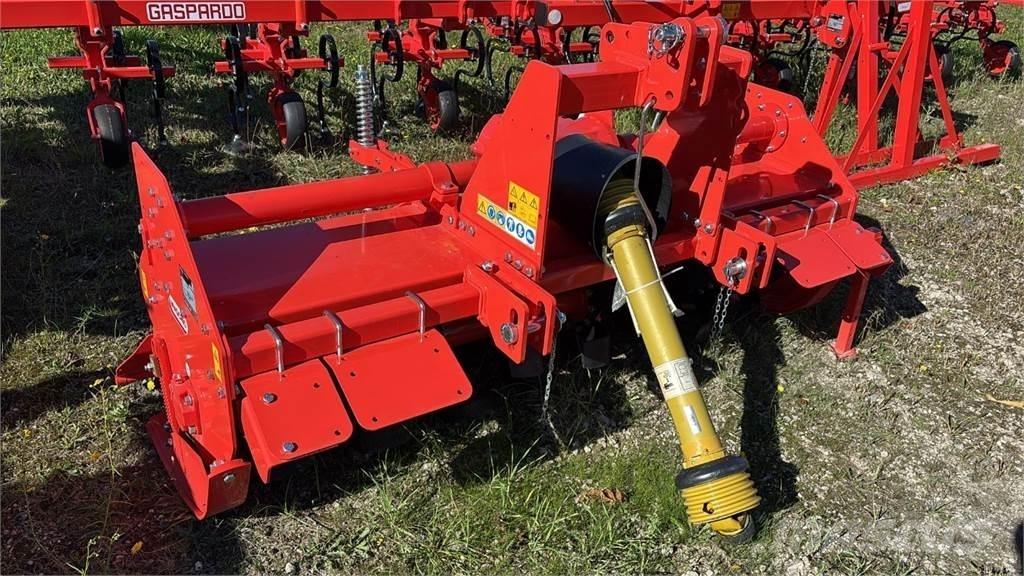 Maschio U 180 Obdělávání půdy
