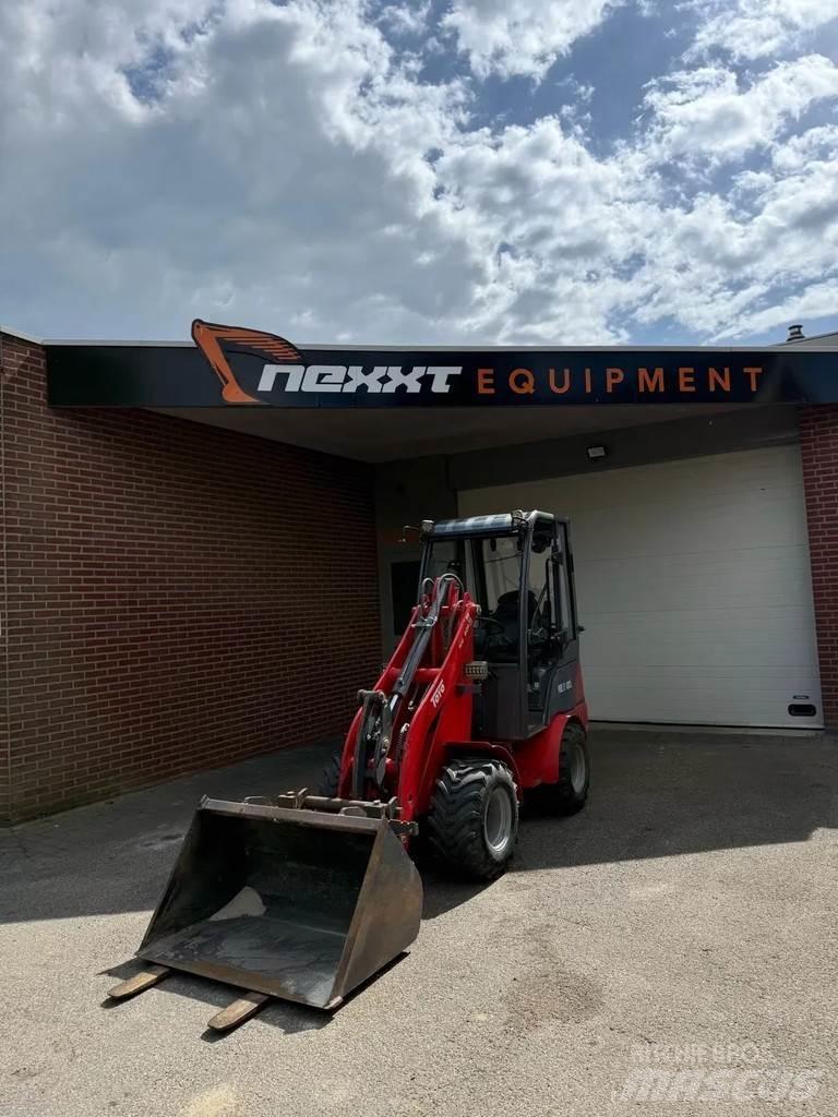Kubota Toyo 826 Mini rýpadla < 7t