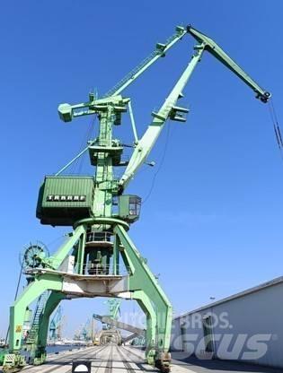  ALBATROS Ostatní zdvihací technika