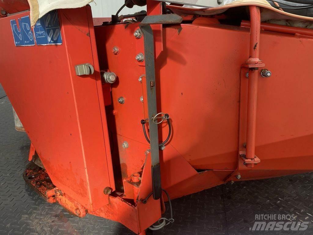 Kuhn FC 313 F-FF Žací stroje