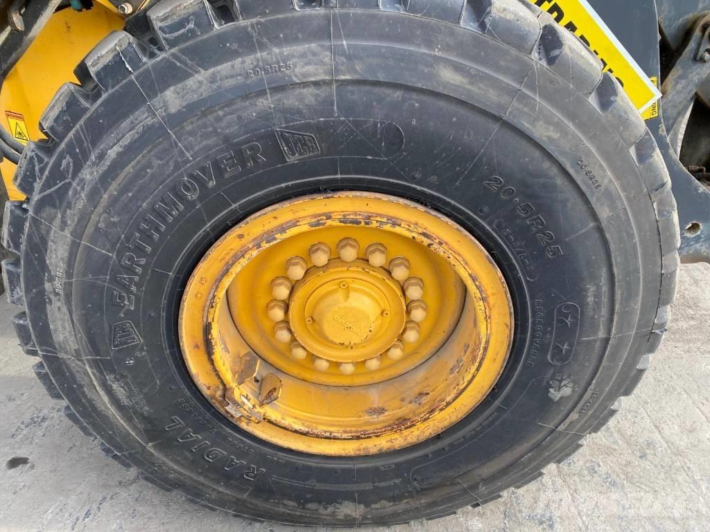 Volvo L 90 G Kolové nakladače