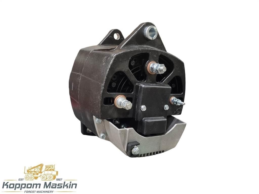  FMG/Ösa 817420 Elektronika