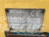 Bomag BW 120-3 Tandemové válce