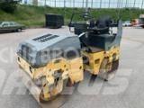 Bomag BW 120-3 Tandemové válce