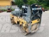 Bomag BW 120-3 Tandemové válce