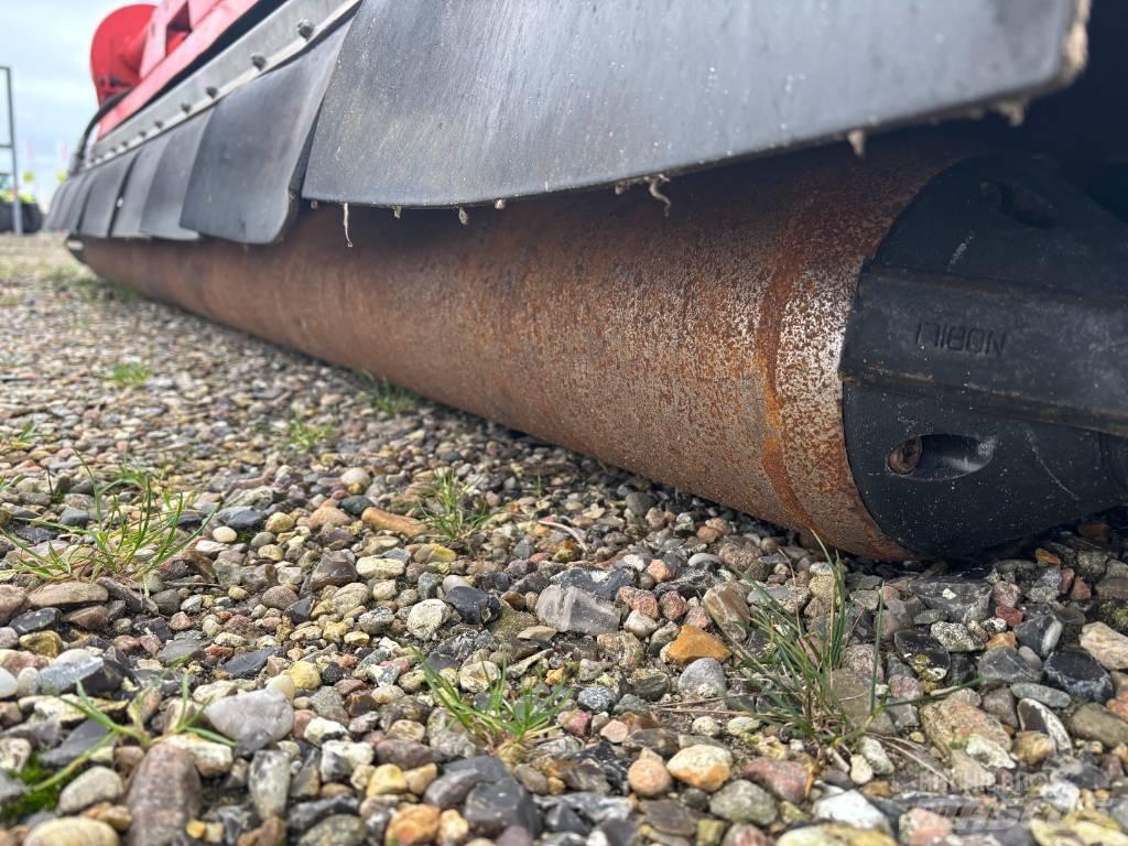 Kuhn VKM 305 Žací stroje