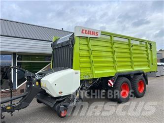 CLAAS Cargos 8500 Samosběrné vozy