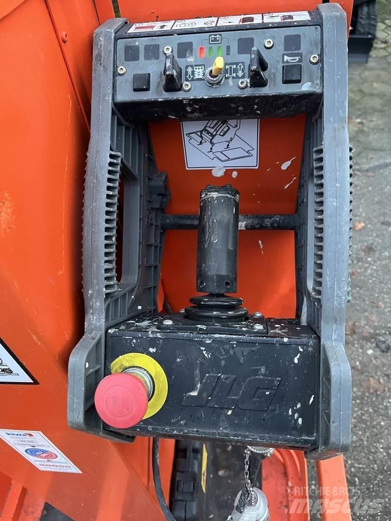 JLG 1230ES Další zvedače a plošiny