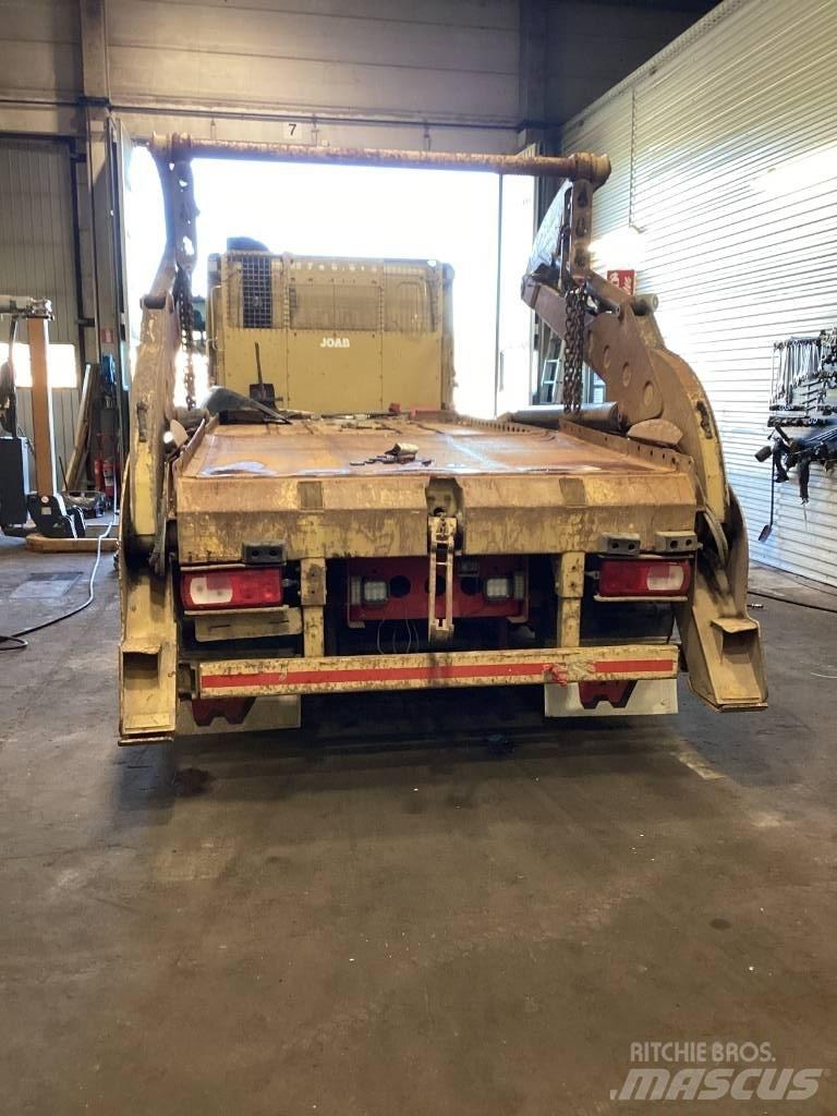 Joab Liftdumper Odnímatelné
