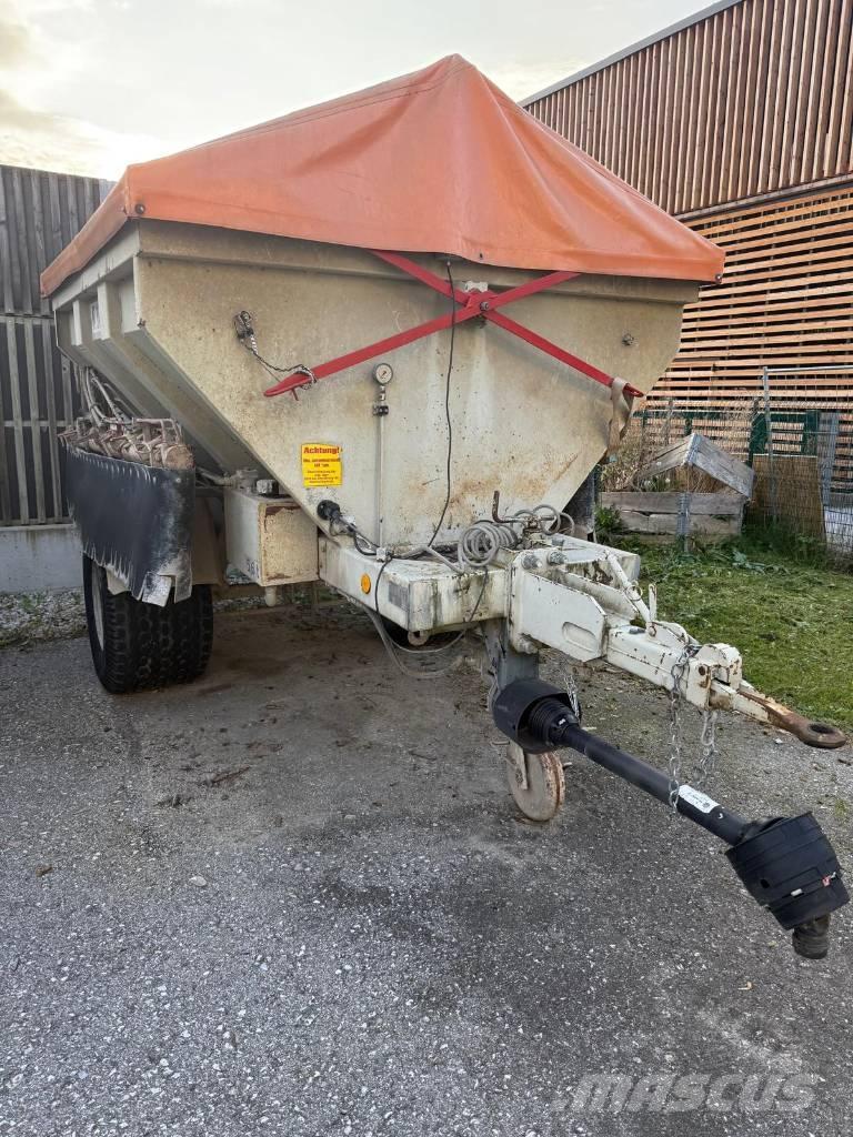  RW 8000T Stavebnictví - ostatní