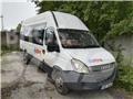Iveco Daily 50 C 17 Městské autobusy