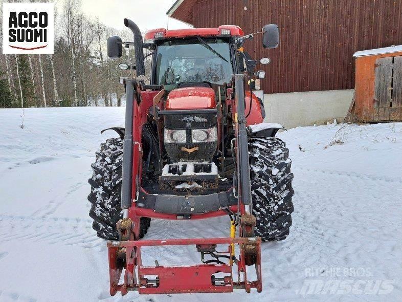 Case IH 110 EPMC Traktory