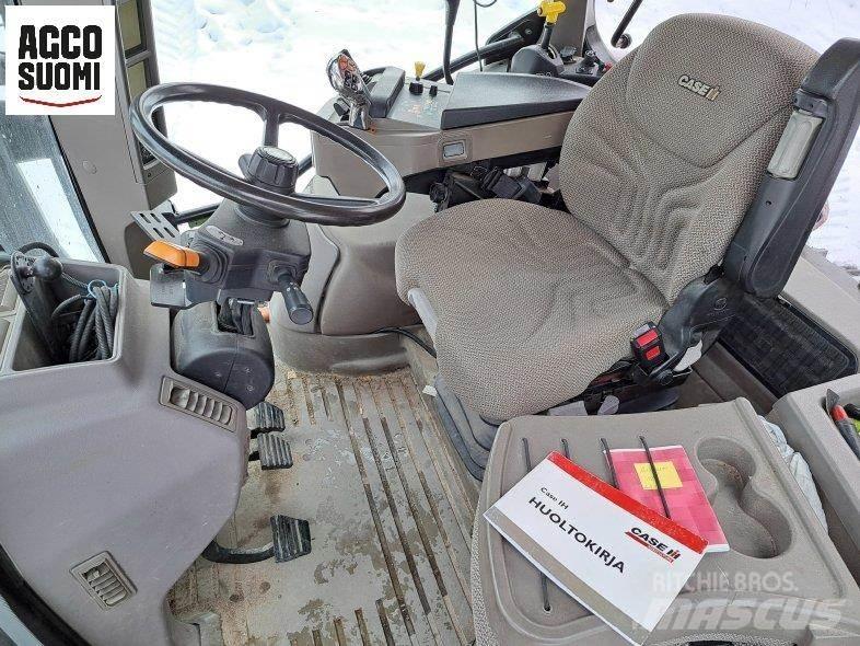 Case IH 110 EPMC Traktory