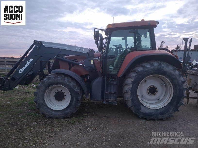 Case IH 1145 CVX Traktory