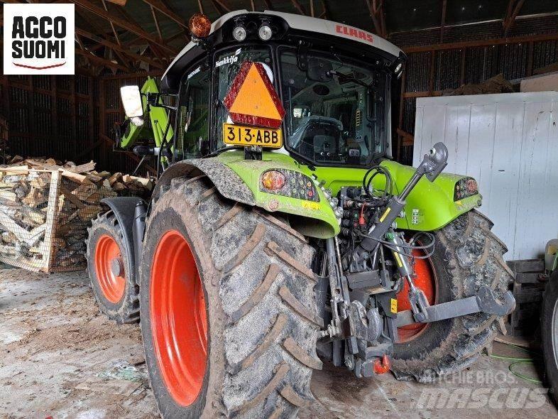 CLAAS 420 ARION Traktory