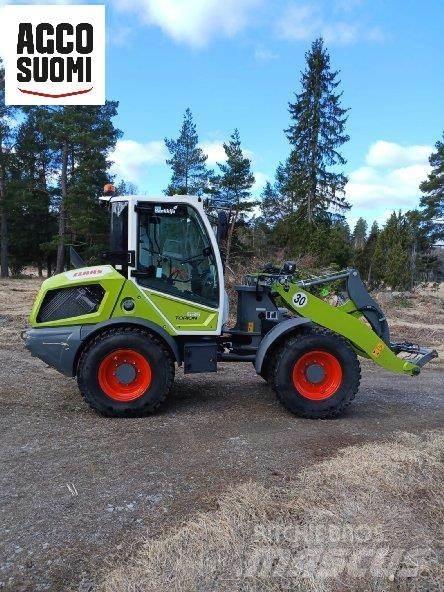 CLAAS 535 TORION Traktory