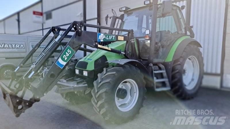 Deutz-Fahr 105 MK2 Traktory