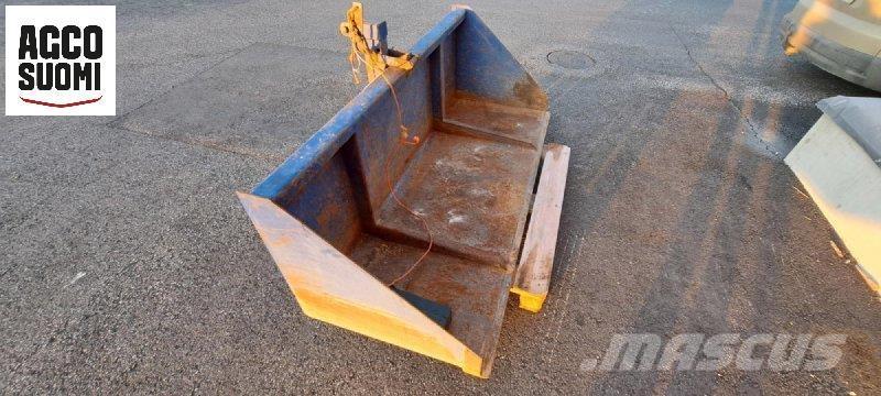 Esko TAKAKAUHA 200 Další