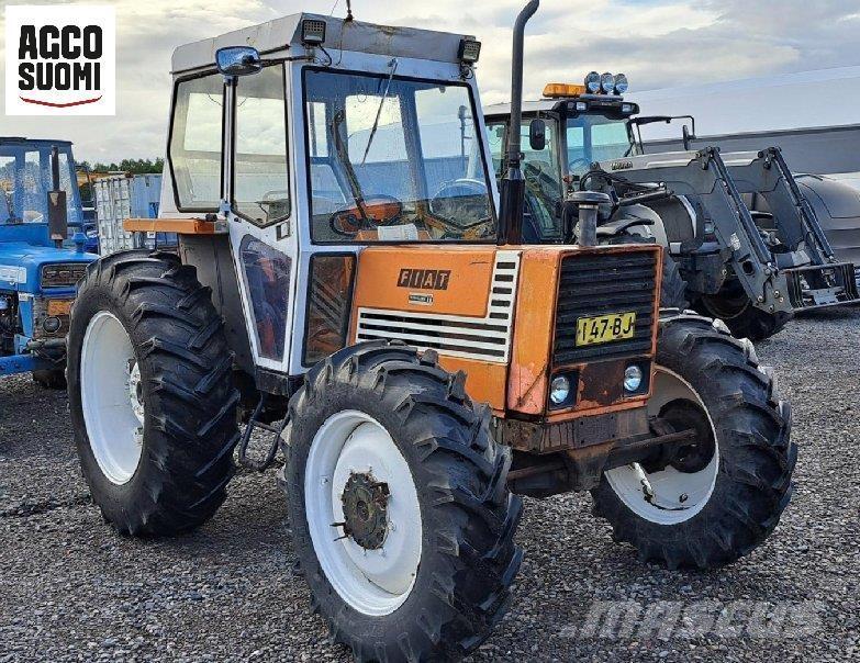 Fiat 780 780 DT 4X4 Traktory