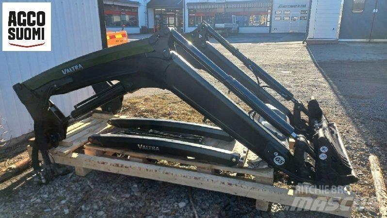  G5L ETUKUORMAIN Čelní nakladače a rypadla